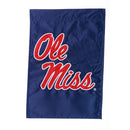 Ole Miss Applique, Gar,16959c