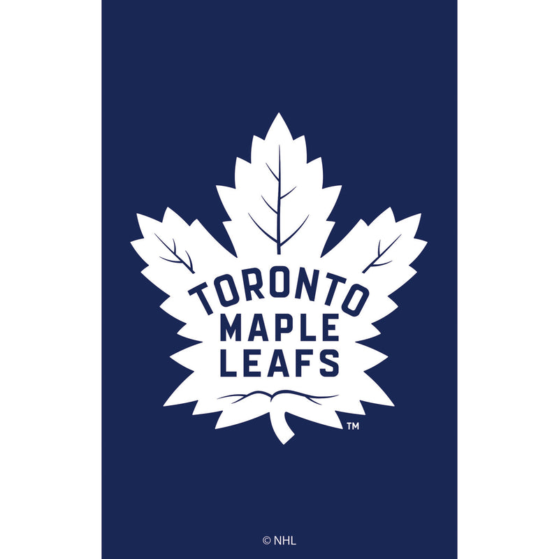 Applique Flag, Gar., Toronto Maple Leafs,16a4376