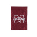 Applique Flag, Gar., Mississippi State University,16a948
