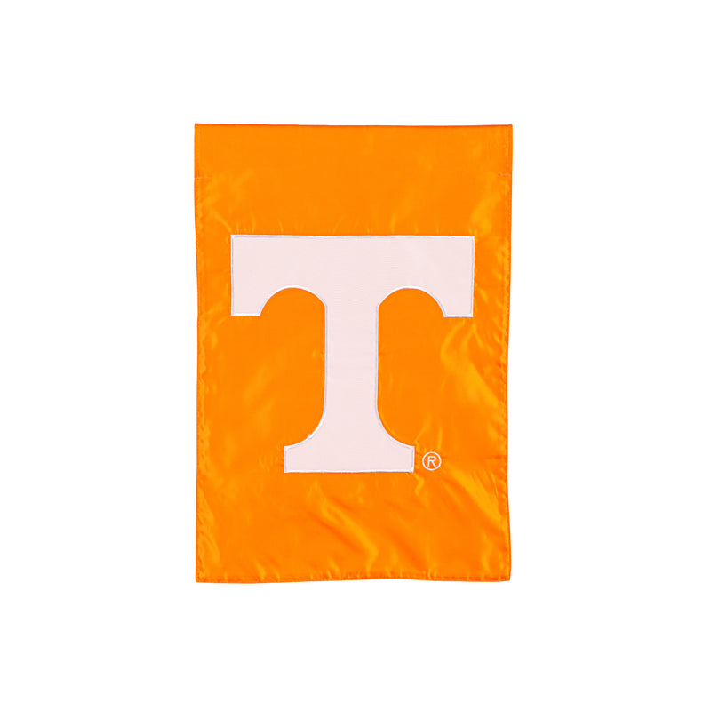 Applique Flag, Gar., University of Tennessee,16a955