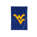 Applique Flag, Gar., West Virginia University,16a967