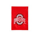 Applique Flag, Gar., Ohio State University,16a973