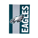 Philadelphia Eagles, Embellish Garden Flag,16sf3823
