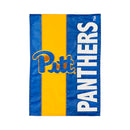 University of Pittsburgh, Embellish GDN Flag,16sf961