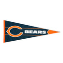 Chicago Bears, Pennant Flag,19f3805pf