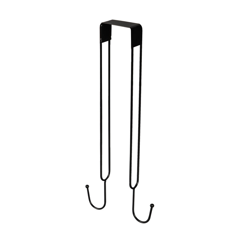 Double Hook Over the Door Hanger,20217