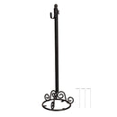 Door Decor Stand with Ground Stakes,20228