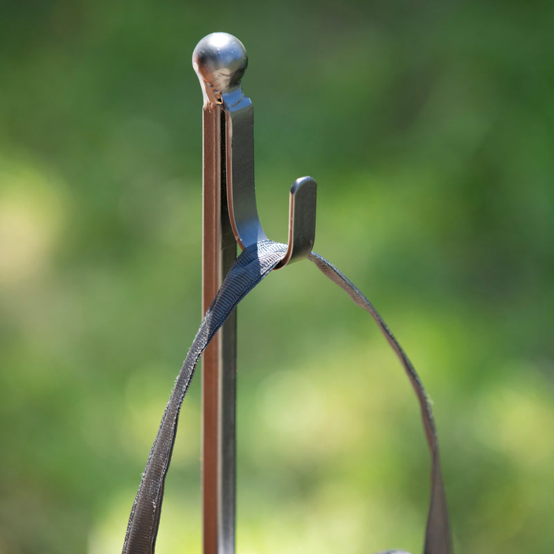 Door Décor Stand with Ground Stakes,20228