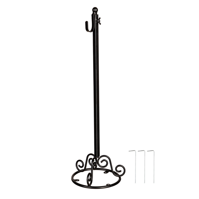 Door Décor Stand with Ground Stakes,20228