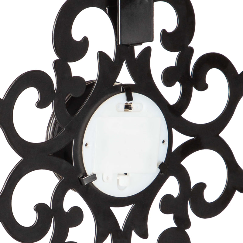 Monogram Lit Over the Door Hanger,20231