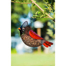 Cardinal Seed Feeder,2bf743