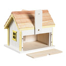 Sweetheart Cottage Birdhouse,2bh705