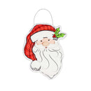 Estate Door Decor Santa Claus,2deb2442