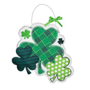 Happy St. Patrick's Day Estate Door Decor,2deb2450
