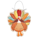 Tom Turkey Thanksgiving Estate Door Decor,2deb2575