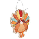 Tom Turkey Thanksgiving Estate Door Decor,2deb2575