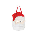 Santa Motion Door Decor,2dh1526mbl