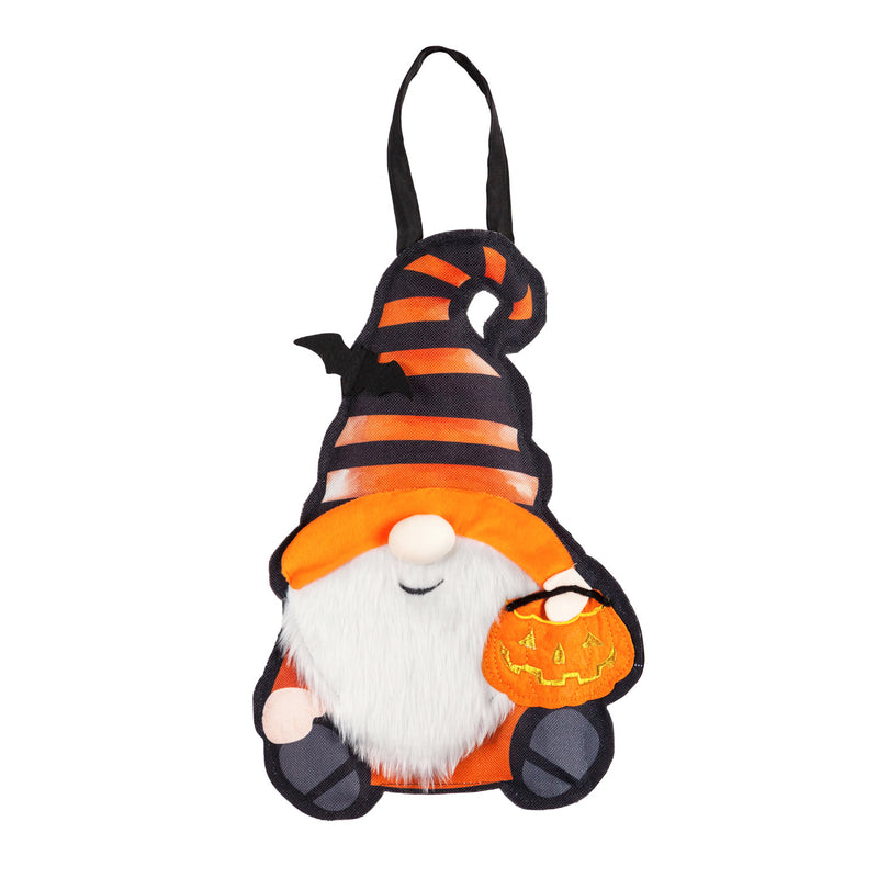 Halloween Gnome Door Décor,2dhb1759