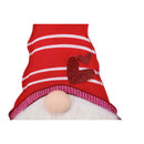 Valentine Gnome Door Decor,2dhb2221