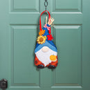 Give Thanks Fall Gnome Door Decor,2dhb2293