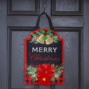 Christmas Joy Door Decor,2dhb2318