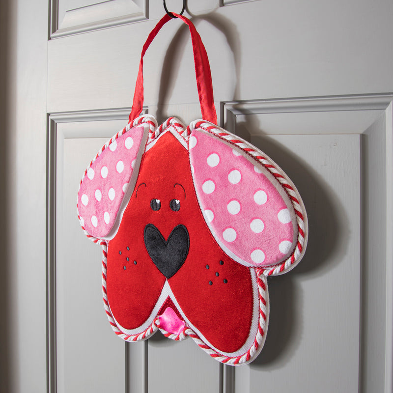 Puppy Love Door Decor,2dhb2382