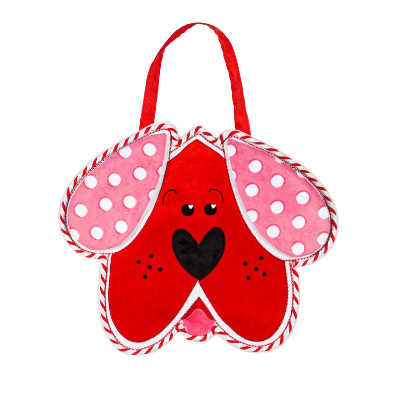 Puppy Love Door Decor,2dhb2382