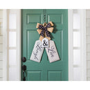 &, Door Tag Joiner Text,2dt1669