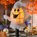 Ghost Lamp Post Buddy,2lp1192