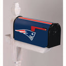 New England Patriots, Mailbox Cover,2mbc3818