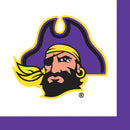 Luncheon Paper Napkins, East Caroline U,2nl915