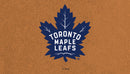 Coir Mat, 16"x28", Toronto Maple Leafs,2rm4376usa