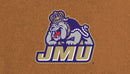 Coir Mat, 16"x28", James Madison University,2rm902usa