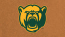 Coir Mat, 16"x28", Baylor University,2rm925usa