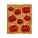 Holiday Icon Interchangeable Coir Mat Panel, Set of 4: Easter/ Patriotic/Halloween/Christmas,2rmi1248