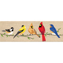 Birds on a Branch Kensington Switch Mat,2rms763