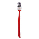 Snowman Tree Topper,2tt002