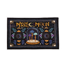 Mystic Moon Indoor/Outdoor Washable Mat,2wm023