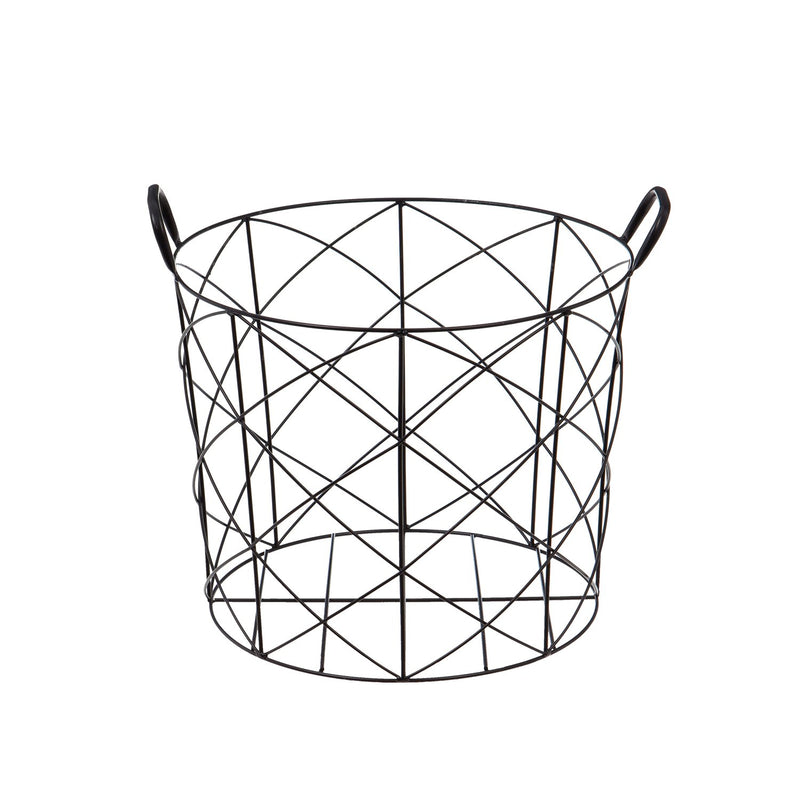 Metal Basket Display,3bt539