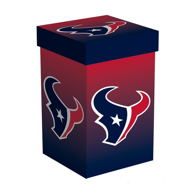 Houston Texans, 17oz Boxed Travel Latte,3ctc013812