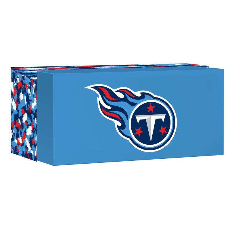 Tennessee Titans, Ceramic Cup O'Java 17oz Gift Set,3mcf3830