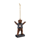 Chicago Bears, Mascot Statue Orn,3ot3805ms