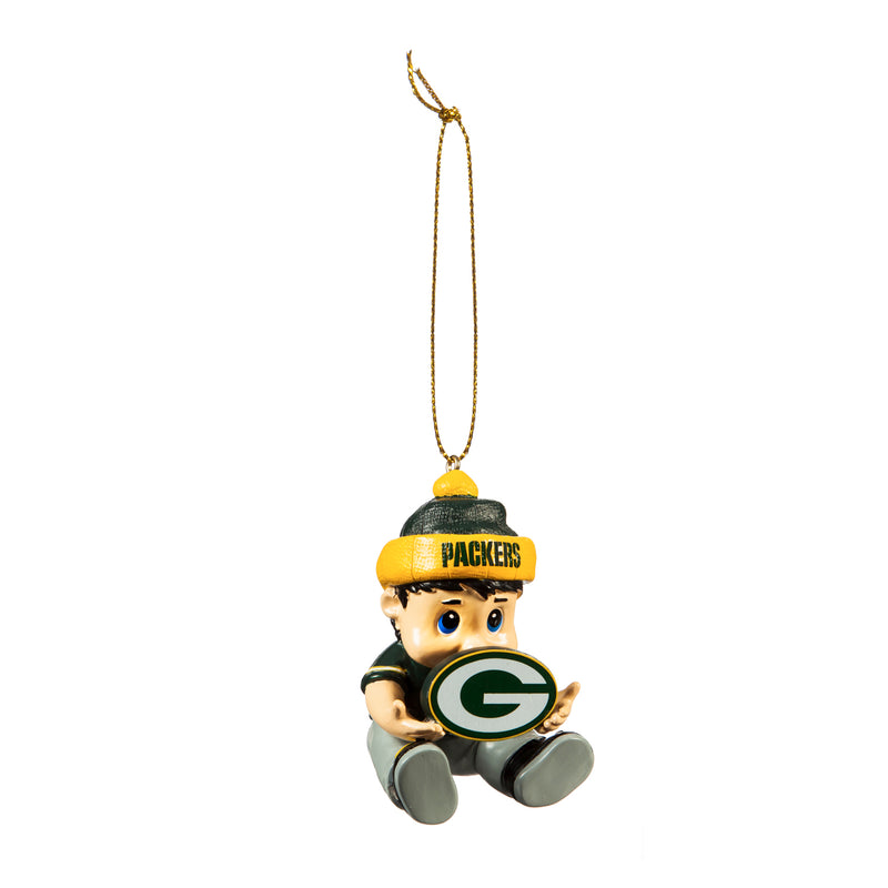 Green Bay Packers, New Lil Fan,3ot3811nlf