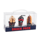 Houston Texans, Snack Pack,3ot3812sp