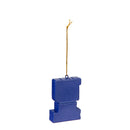 New York Giants, Mascot Statue Orn,3ot3820ms