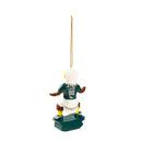 Philadelphia Eagles, Mascot Statue Orn,3ot3823ms