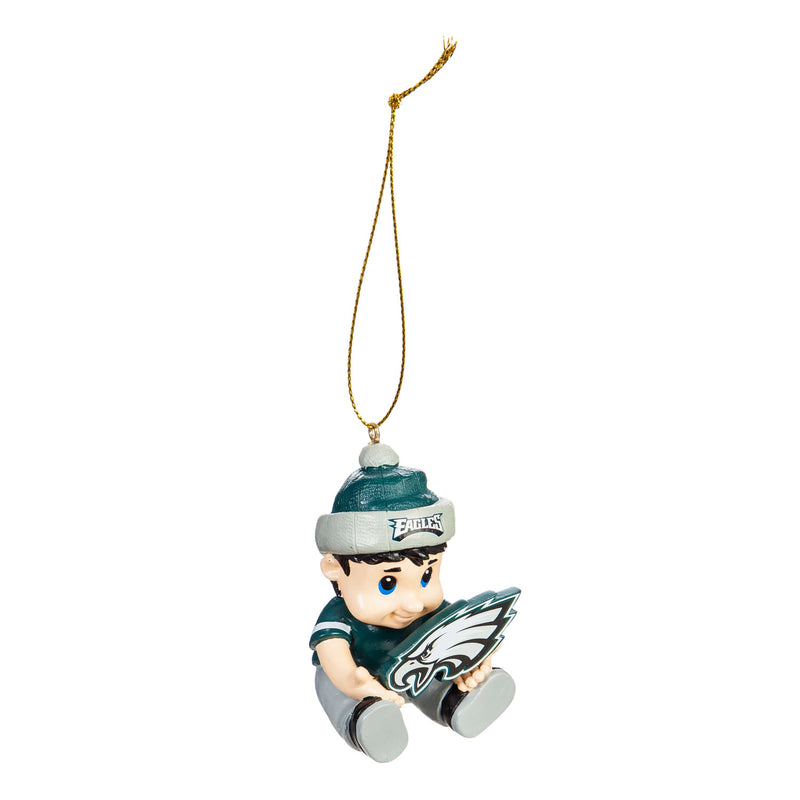 Philadelphia Eagles, New Lil Fan,3ot3823nlf