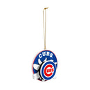 Chicago Cubs, Breakout Bobble Orn,3ot4204bb