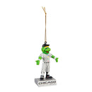 Chicago White Sox, Mascot Statue Orn,3ot4205ms