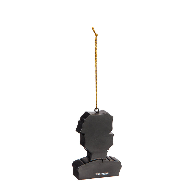 San Francisco Giants, Mascot Statue Orn,3ot4223ms